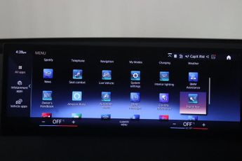 BMW iX 50 111.5kWh M Sport Edition Auto xDrive 5dr