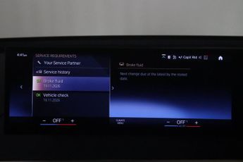 BMW iX 50 111.5kWh M Sport Edition Auto xDrive 5dr