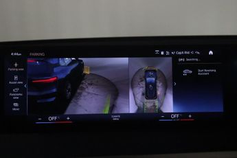 BMW iX 50 111.5kWh M Sport Edition Auto xDrive 5dr