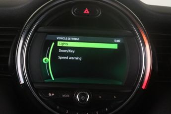 MINI Hatch 1.5 One Classic Steptronic Euro 6 (s/s) 3dr