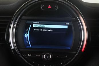 MINI Hatch 1.5 One Classic Steptronic Euro 6 (s/s) 3dr