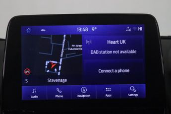 Ford EcoSport 1.0T EcoBoost ST-Line Euro 6 (s/s) 5dr