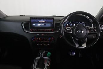 Kia XCeed 1.5 T-GDi 4 DCT Euro 6 (s/s) 5dr