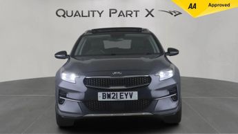 Kia XCeed 1.5 T-GDi 4 DCT Euro 6 (s/s) 5dr
