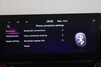 Kia XCeed 1.5 T-GDi 4 DCT Euro 6 (s/s) 5dr