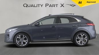 Kia XCeed 1.5 T-GDi 4 DCT Euro 6 (s/s) 5dr