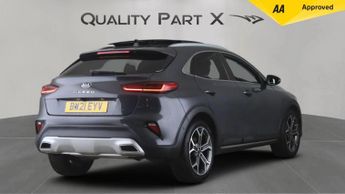 Kia XCeed 1.5 T-GDi 4 DCT Euro 6 (s/s) 5dr