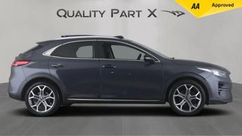 Kia XCeed 1.5 T-GDi 4 DCT Euro 6 (s/s) 5dr
