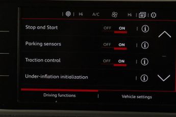 Citroen Grand C4 SpaceTourer 1.2 PureTech Sense EAT8 Euro 6 (s/s) 5dr