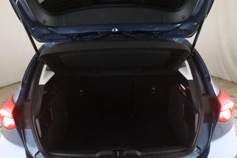 Ford Focus 1.0T EcoBoost MHEV Titanium Edition Euro 6 (s/s) 5dr