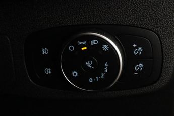 Ford Focus 1.0T EcoBoost MHEV Titanium Edition Euro 6 (s/s) 5dr