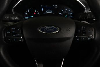 Ford Focus 1.0T EcoBoost MHEV Titanium Edition Euro 6 (s/s) 5dr