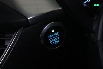 Ford Focus 1.0T EcoBoost MHEV Titanium Edition Euro 6 (s/s) 5dr