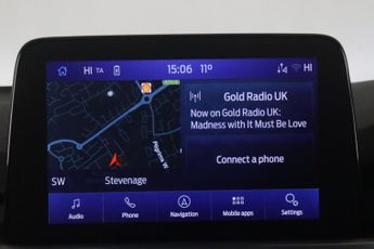 Ford Focus 1.0T EcoBoost MHEV Titanium Edition Euro 6 (s/s) 5dr