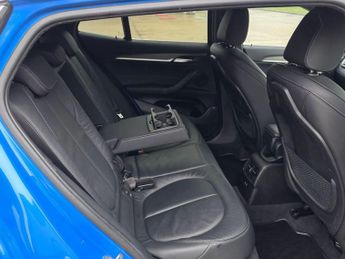 BMW X2 1.5 25e 10kWh M Sport X Auto xDrive Euro 6 (s/s) 5dr