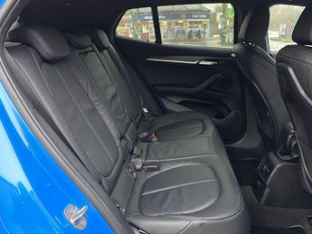BMW X2 1.5 25e 10kWh M Sport X Auto xDrive Euro 6 (s/s) 5dr