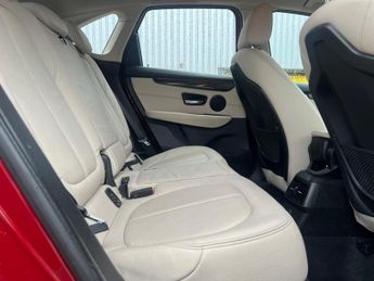 BMW 2 Series Active Tourer 2.0 218d Luxury Auto Euro 6 (s/s) 5dr