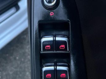 Audi A4 1.8 TFSI SE Technik Multitronic Euro 6 (s/s) 4dr