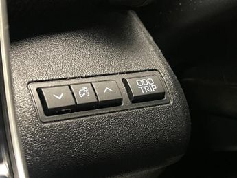 Toyota bZ4X 71.4kWh Pure Auto 5dr (11kW OBC)