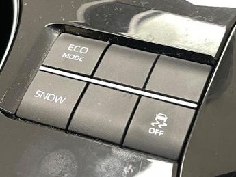 Toyota bZ4X 71.4kWh Pure Auto 5dr (11kW OBC)