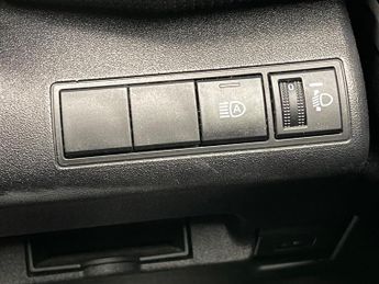 Toyota bZ4X 71.4kWh Pure Auto 5dr (11kW OBC)