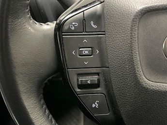 Toyota bZ4X 71.4kWh Pure Auto 5dr (11kW OBC)