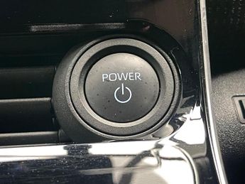 Toyota bZ4X 71.4kWh Pure Auto 5dr (11kW OBC)