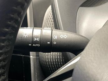 Toyota bZ4X 71.4kWh Pure Auto 5dr (11kW OBC)