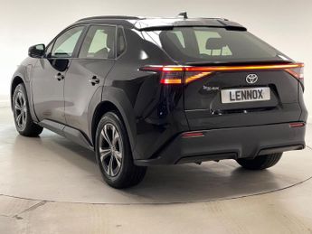 Toyota bZ4X 71.4kWh Pure Auto 5dr (11kW OBC)
