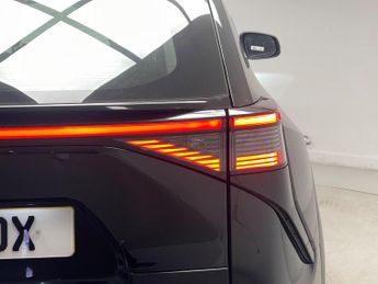 Toyota bZ4X 71.4kWh Pure Auto 5dr (11kW OBC)