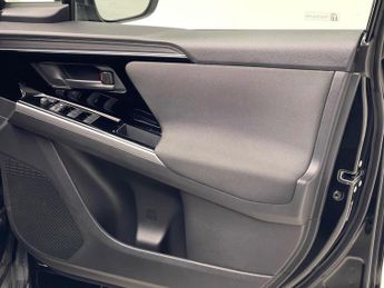 Toyota bZ4X 71.4kWh Pure Auto 5dr (11kW OBC)