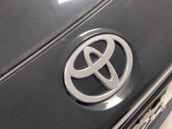 Toyota bZ4X 71.4kWh Pure Auto 5dr (11kW OBC)