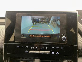 Toyota bZ4X 71.4kWh Pure Auto 5dr (11kW OBC)