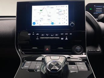 Toyota bZ4X 71.4kWh Pure Auto 5dr (11kW OBC)