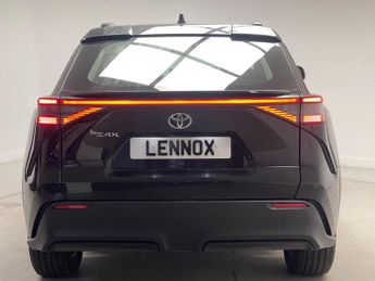 Toyota bZ4X 71.4kWh Pure Auto 5dr (11kW OBC)