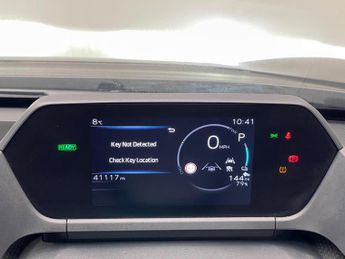 Toyota bZ4X 71.4kWh Pure Auto 5dr (11kW OBC)