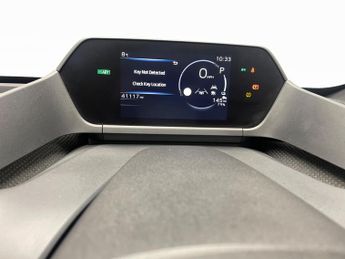 Toyota bZ4X 71.4kWh Pure Auto 5dr (11kW OBC)