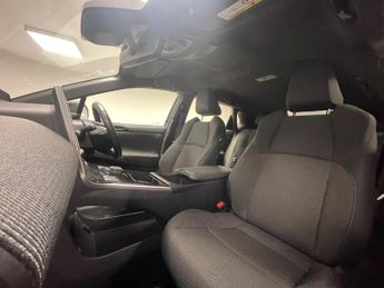 Toyota bZ4X 71.4kWh Pure Auto 5dr (11kW OBC)