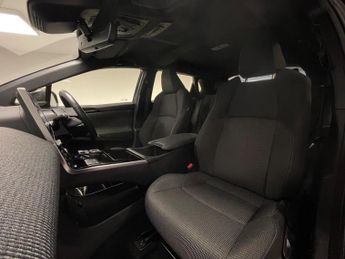 Toyota bZ4X 71.4kWh Pure Auto 5dr (11kW OBC)