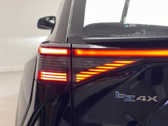 Toyota bZ4X 71.4kWh Pure Auto 5dr (11kW OBC)