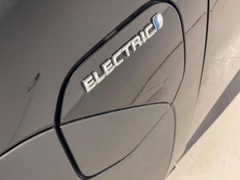 Toyota bZ4X 71.4kWh Pure Auto 5dr (11kW OBC)