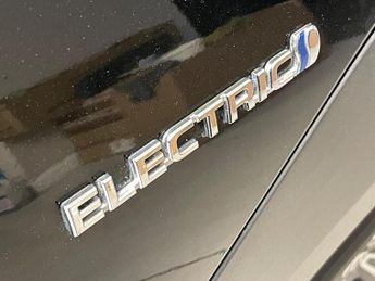 Toyota bZ4X 71.4kWh Pure Auto 5dr (11kW OBC)