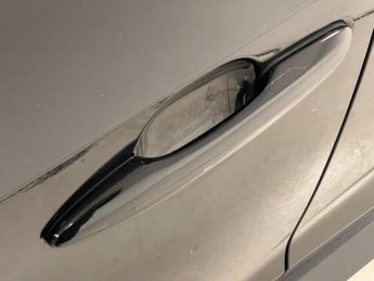 Toyota bZ4X 71.4kWh Pure Auto 5dr (11kW OBC)