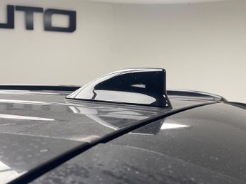 Toyota bZ4X 71.4kWh Pure Auto 5dr (11kW OBC)