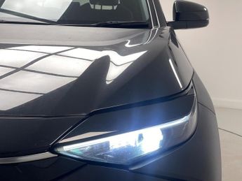 Toyota bZ4X 71.4kWh Pure Auto 5dr (11kW OBC)