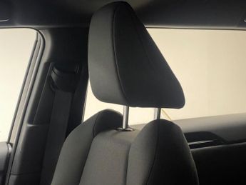 Toyota bZ4X 71.4kWh Pure Auto 5dr (11kW OBC)