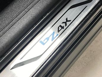 Toyota bZ4X 71.4kWh Pure Auto 5dr (11kW OBC)