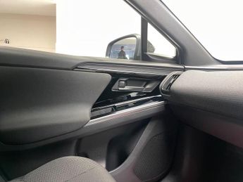 Toyota bZ4X 71.4kWh Pure Auto 5dr (11kW OBC)