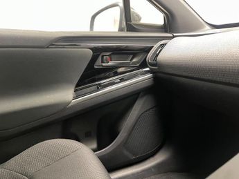 Toyota bZ4X 71.4kWh Pure Auto 5dr (11kW OBC)