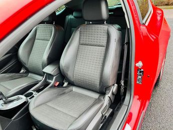 Vauxhall Astra GTC 2.0 CDTi SRi Auto Euro 5 3dr